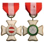 ORDER OF MARIA THERESA