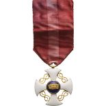 ORDER OF THE CROWN OF ITALY