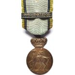 The Centennial Medal with bar Pro Patria, instituted on 5th of May, 1939