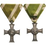 ORDER OF ALBERT THE VALOROUS