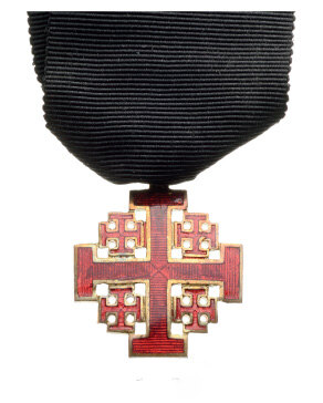 ORDER OF THE HOLY SEPULCHRE