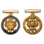 Army Distinguished Service Medal