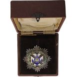 Order of Naval Merit