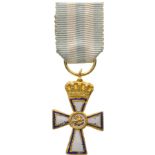 CROSS OF VALOUR 1913