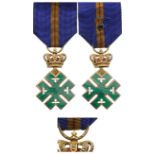 ORDER OF FERDINAND