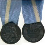 The "Aeronautical Virtue" Medal, Civil