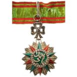 ORDER OF NICHAN AL IFTIKHAR