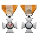 ORDER OF THE RED EAGLE