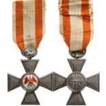 ORDER OF THE RED EAGLE