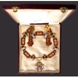 ORDER OF THE CROSS OF SAINT RAIMOND OF PENAFORT