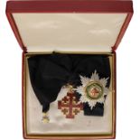 ORDER OF THE HOLY SEPULCHRE