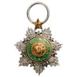 ORDER OF THE STAR