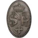 "Prince Mircea" Society Badge