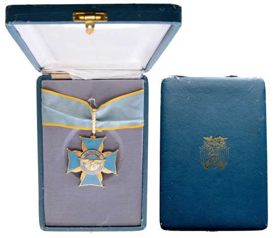 ORDER OF AERONAUTICAL MERIT