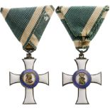 ORDER OF ALBERT THE VALOROUS