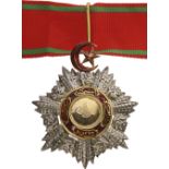 ORDER OF MEJIDIE