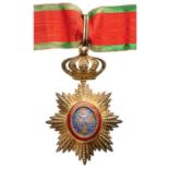 ROYAL ORDER OF CAMBODIA