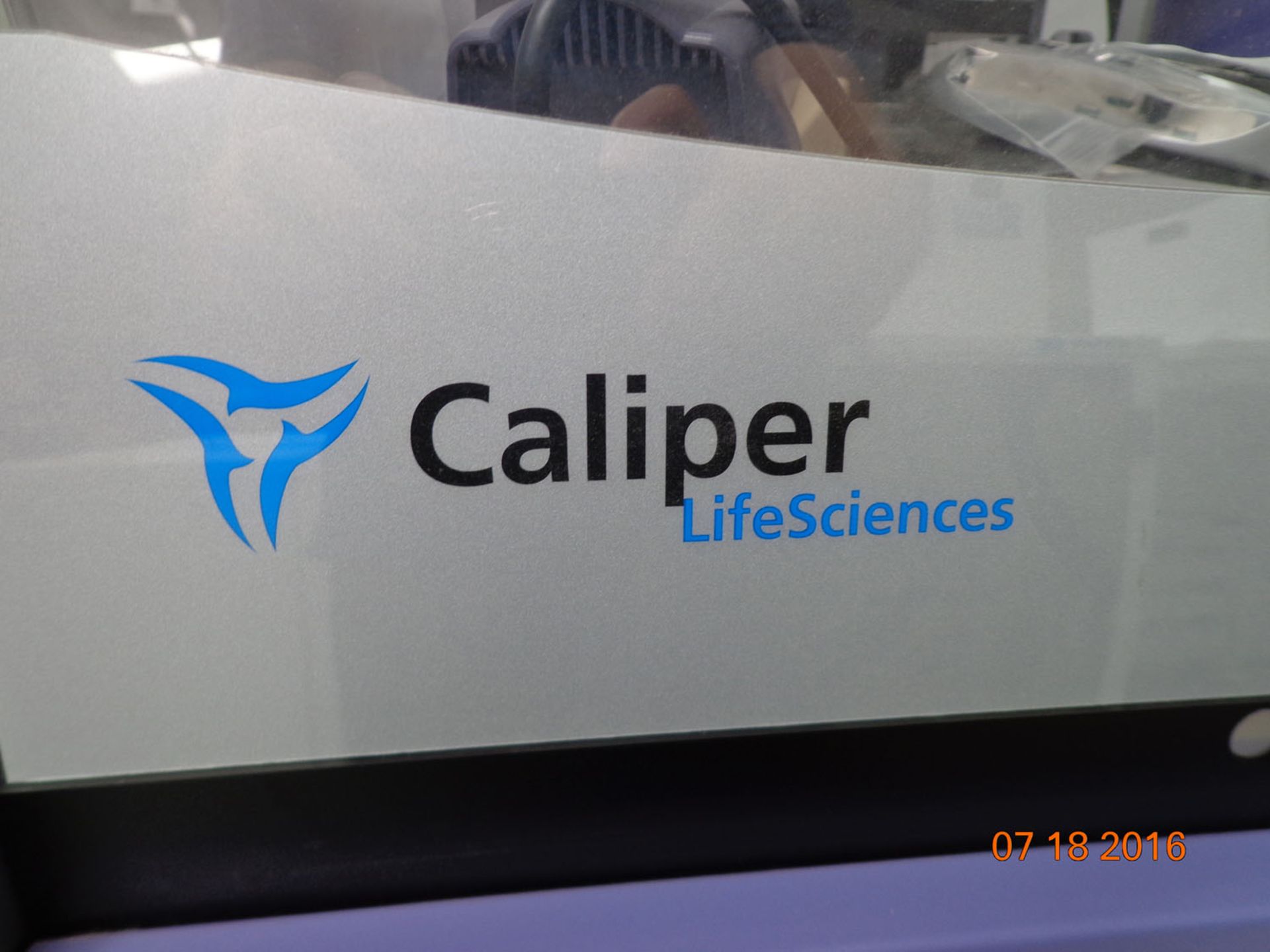 Caliper Life Sciences LabChip 90. - Image 3 of 16