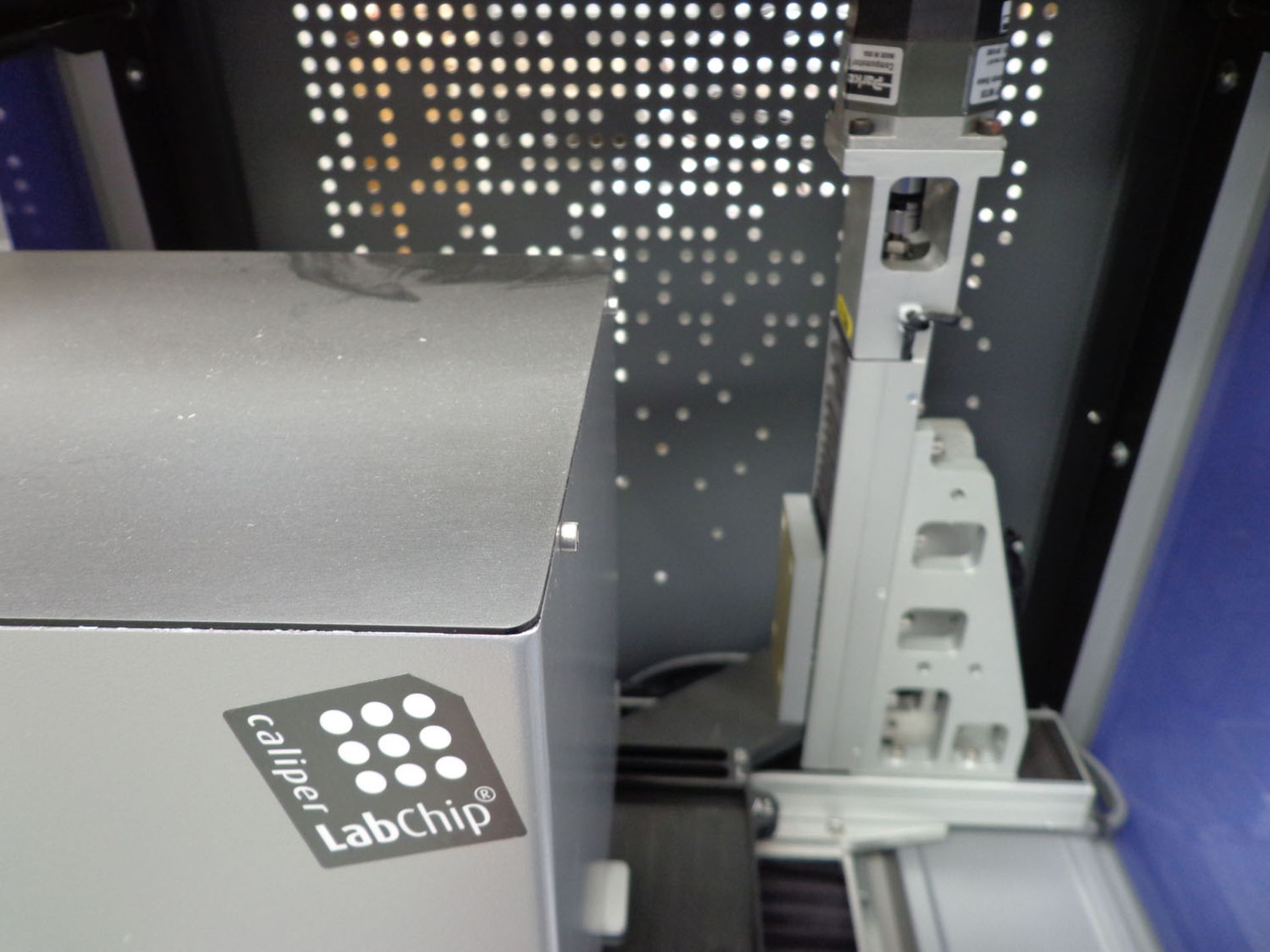 Caliper Life Sciences LabChip 90. - Image 14 of 16