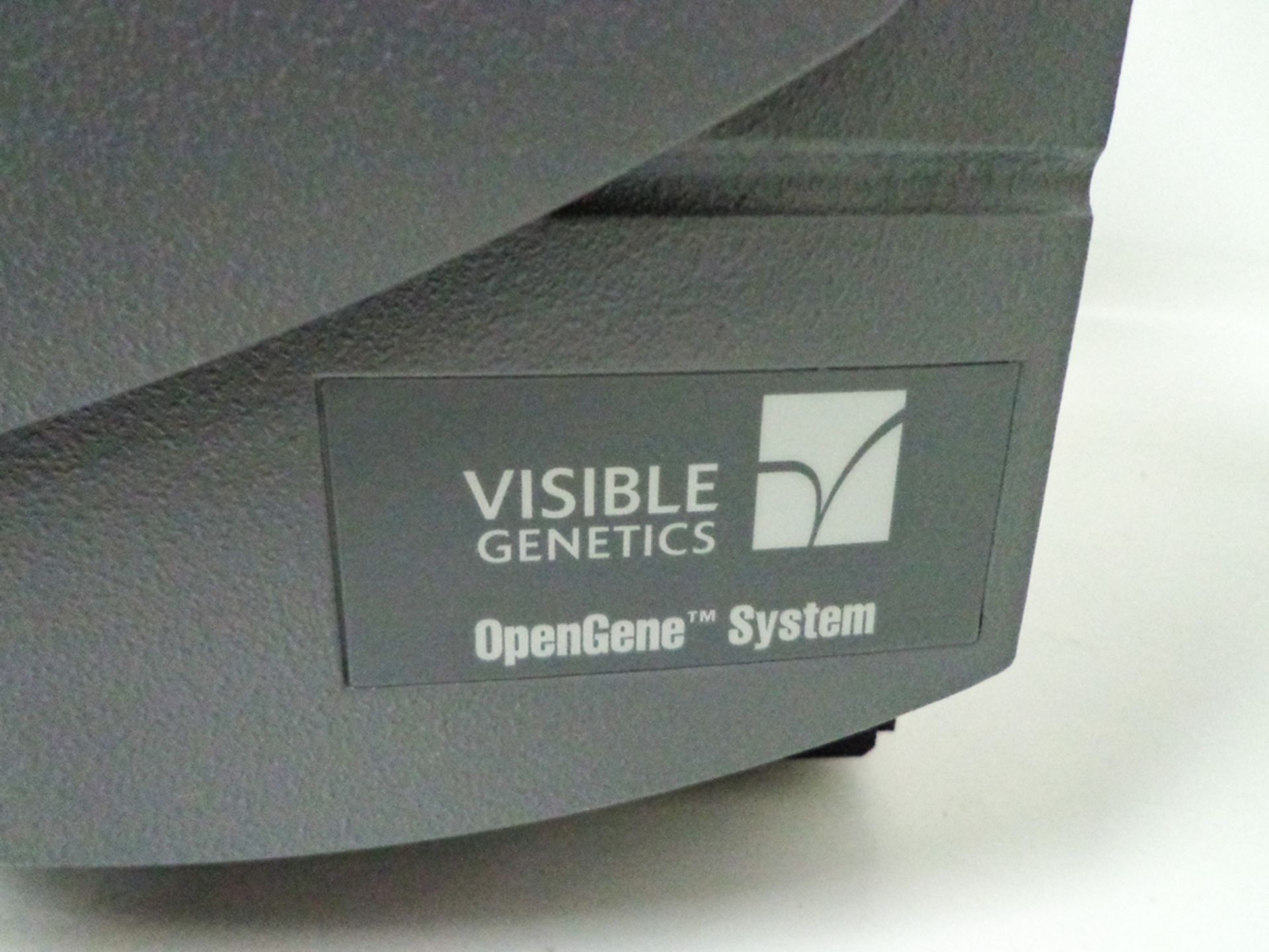 Visible Genetics Incorporated Open Gene System Long-Read Tower, S/N 200183. - Image 3 of 8