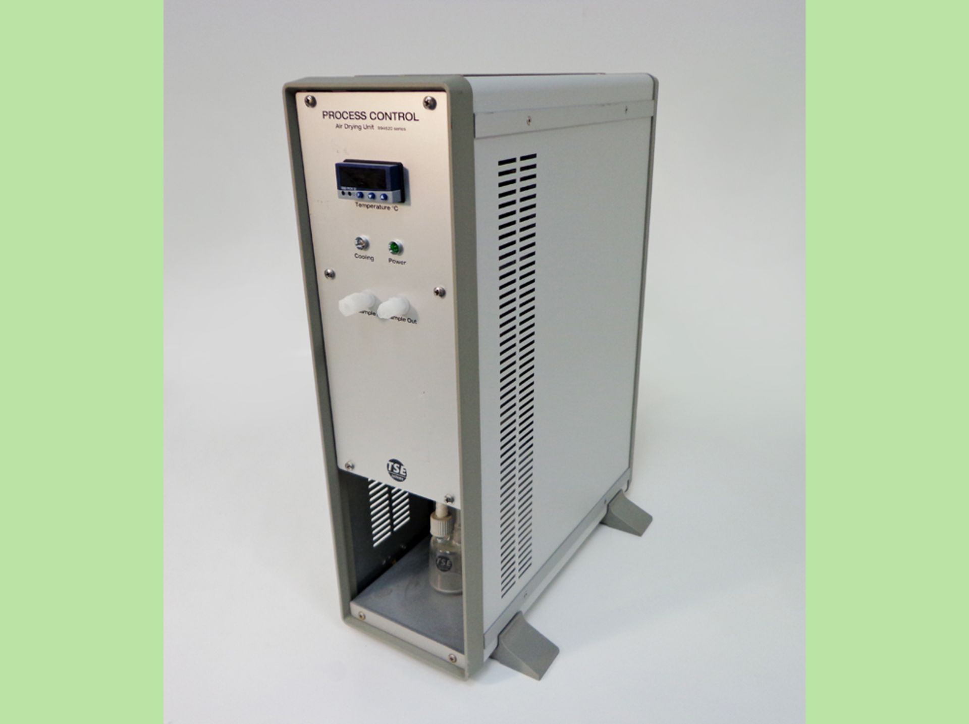 TSE Systems Process Control Air Drying Unit, 994620.