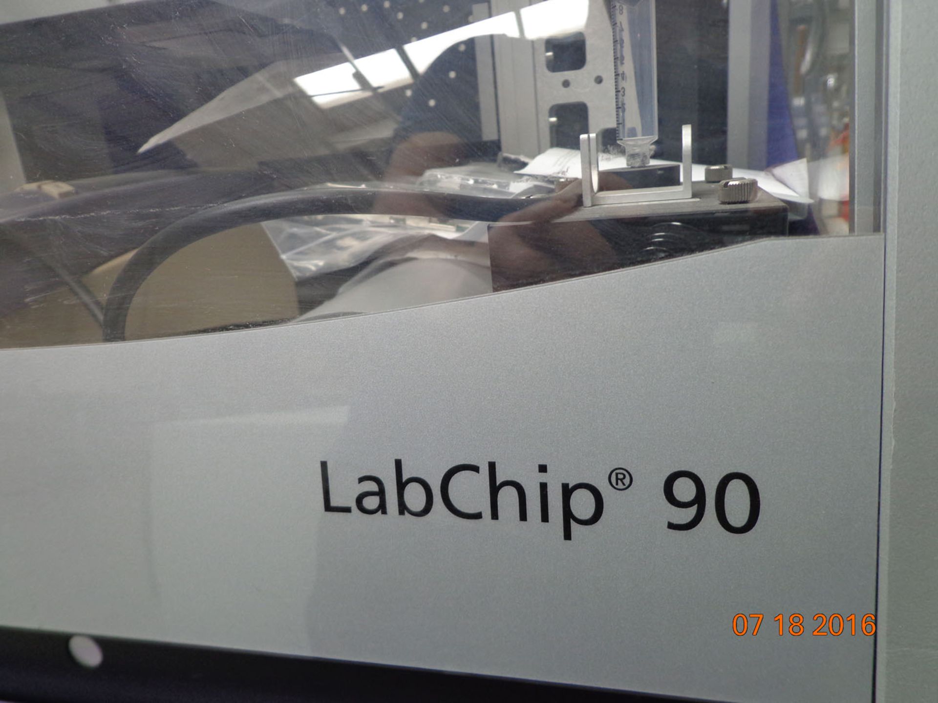 Caliper Life Sciences LabChip 90. - Image 4 of 16