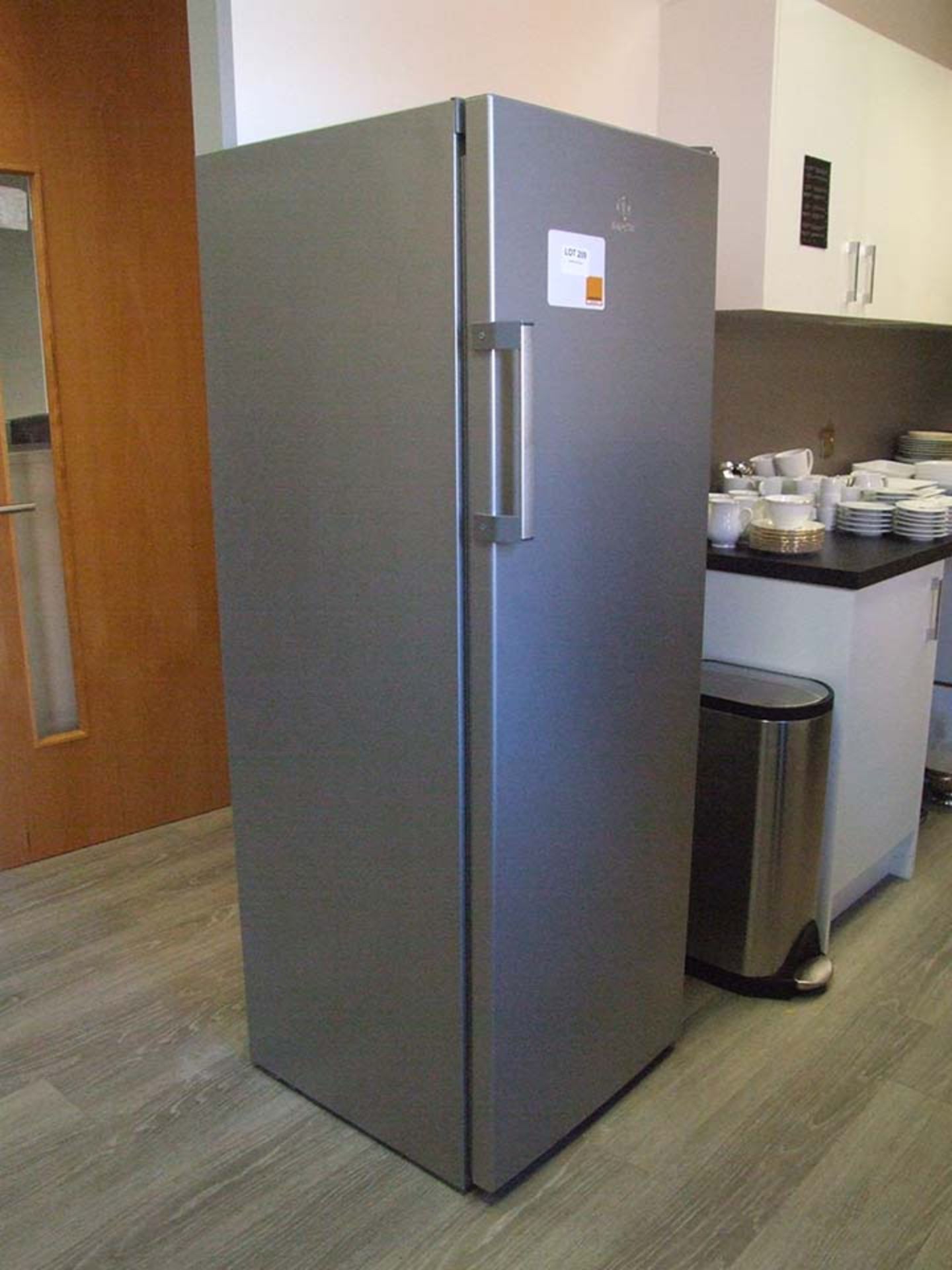 INDESIT larder fridge