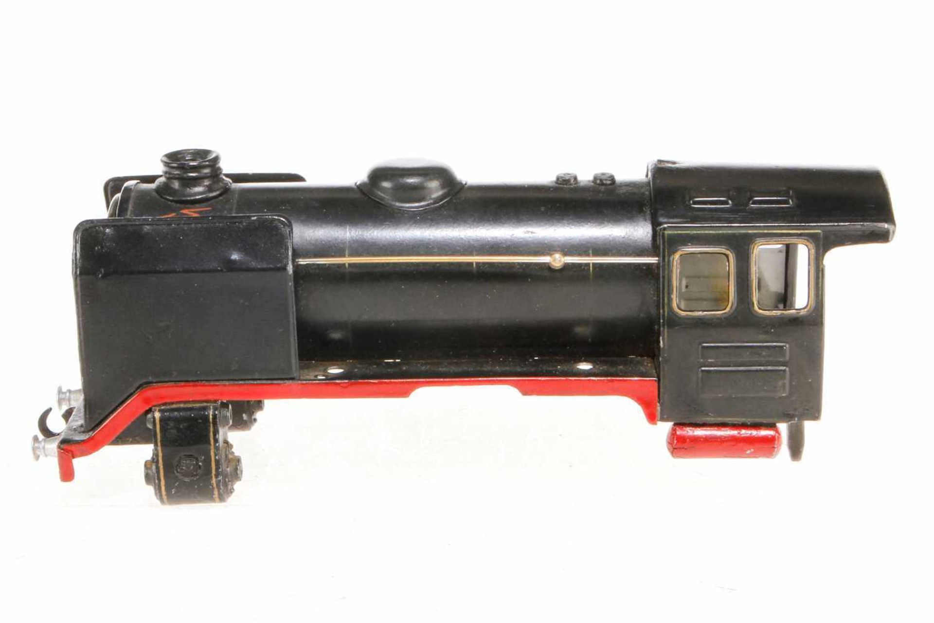 Märklin Lokgehäuse R 66/12910, S 0, NV, als Ersatzteil