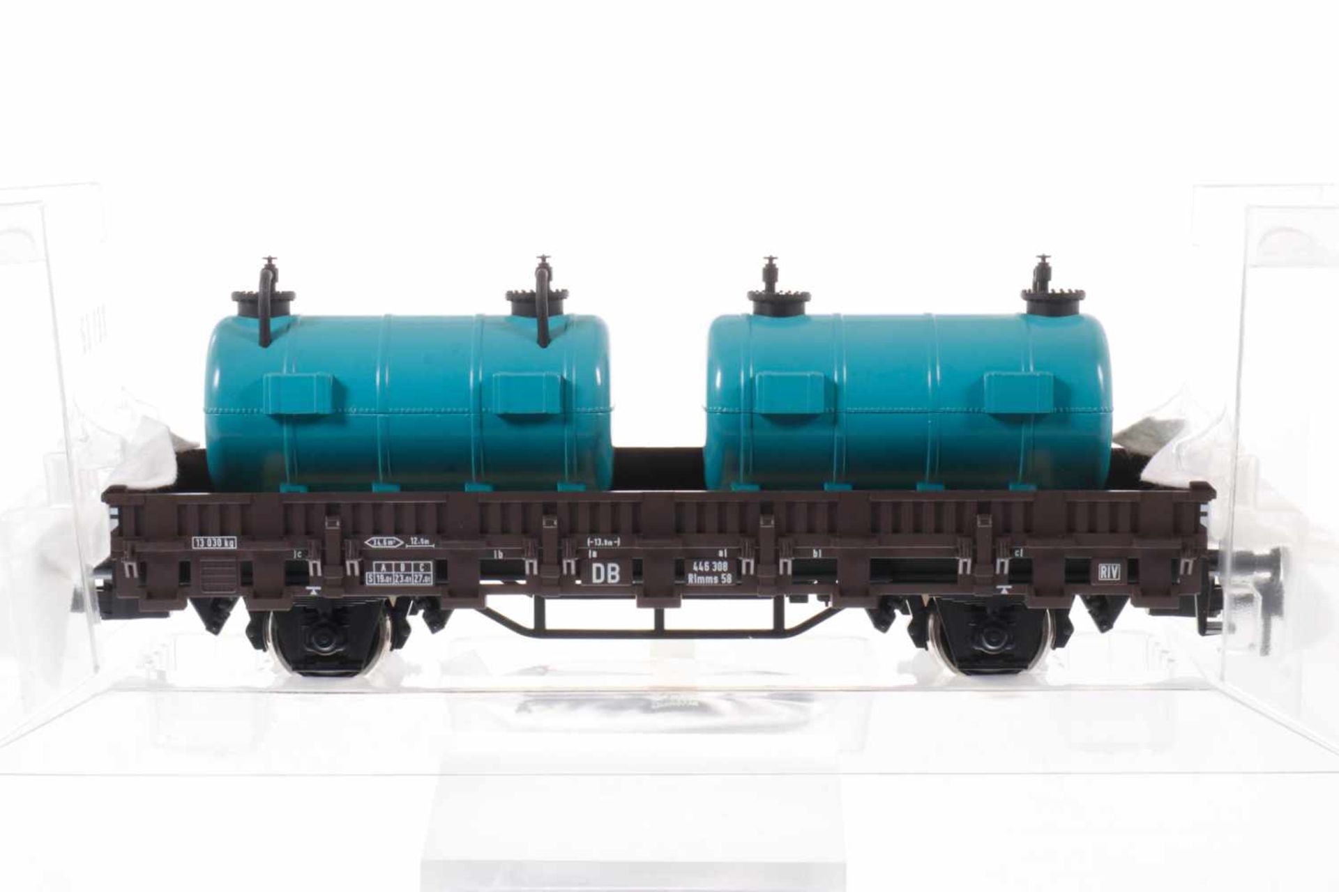 Märklin Rungenwagen 58232, S 1, OK, Z 1-2