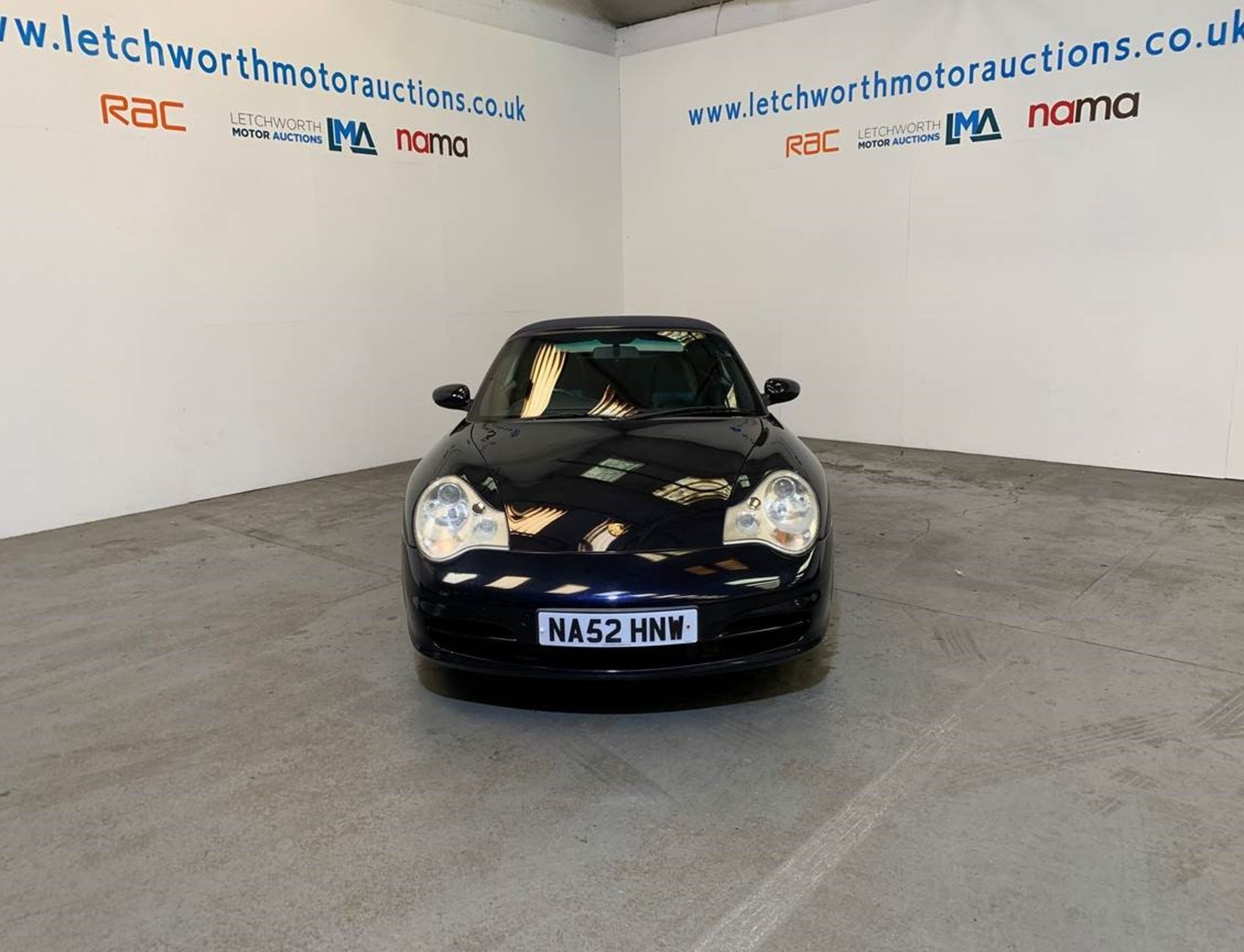 2002 Porsche 911 Carrera 4 Tiptronic - 3596cc - Image 2 of 15