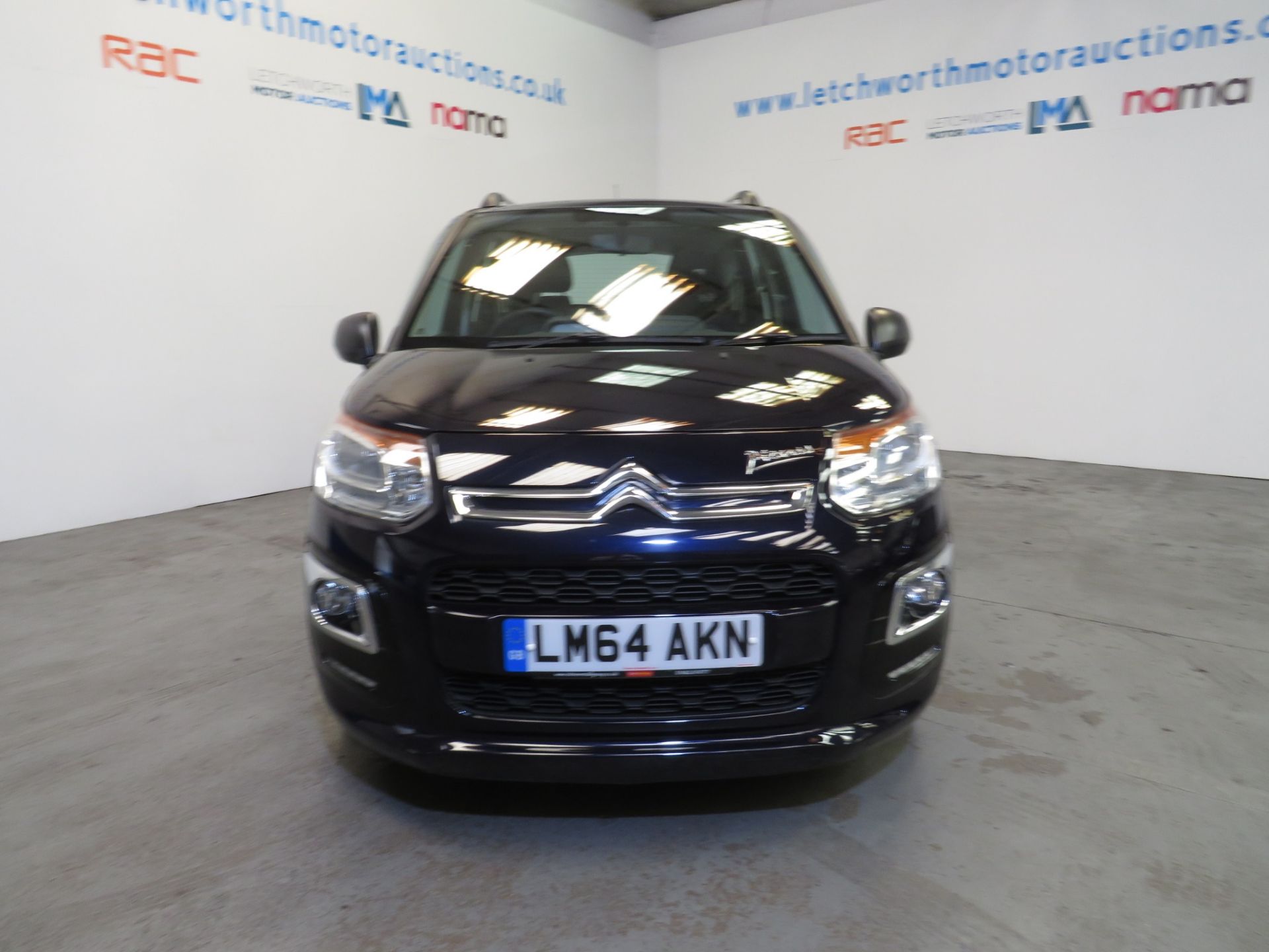 2014 Citroen C3 Picasso Selection - 1397cc - Image 2 of 9