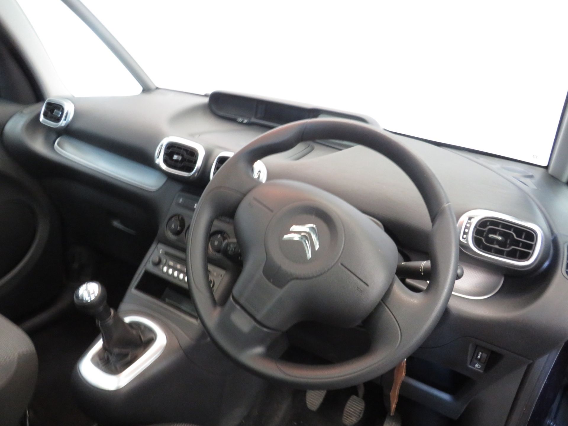 2014 Citroen C3 Picasso Selection - 1397cc - Image 8 of 9