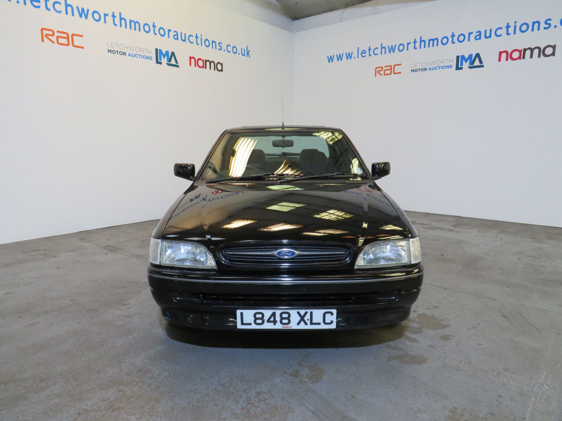 1994 Ford Orion Ghia SI - 1796cc - Image 2 of 10