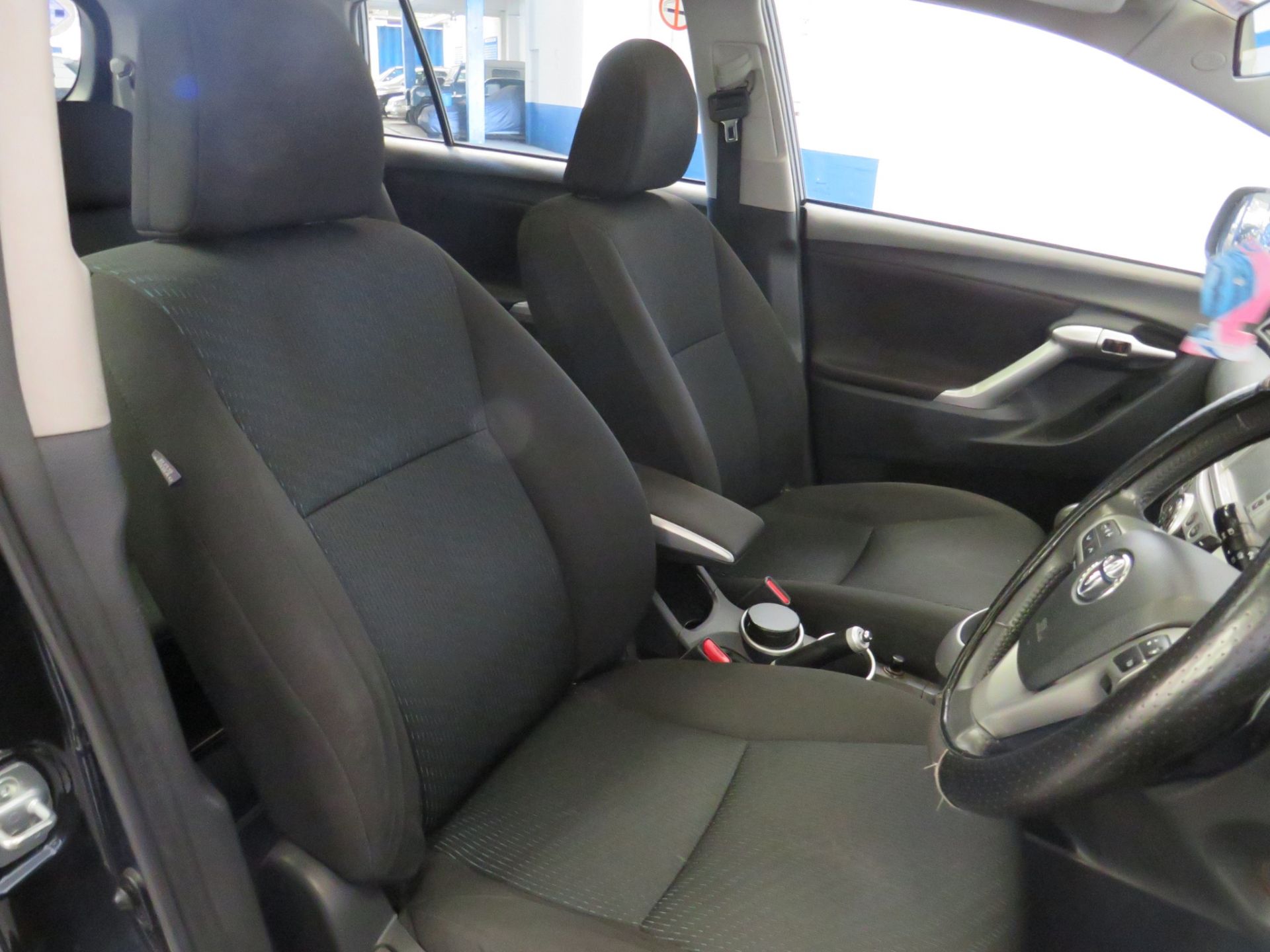 2012 Toyota Verso TR Valvematic CVT - 1798cc - Image 7 of 9