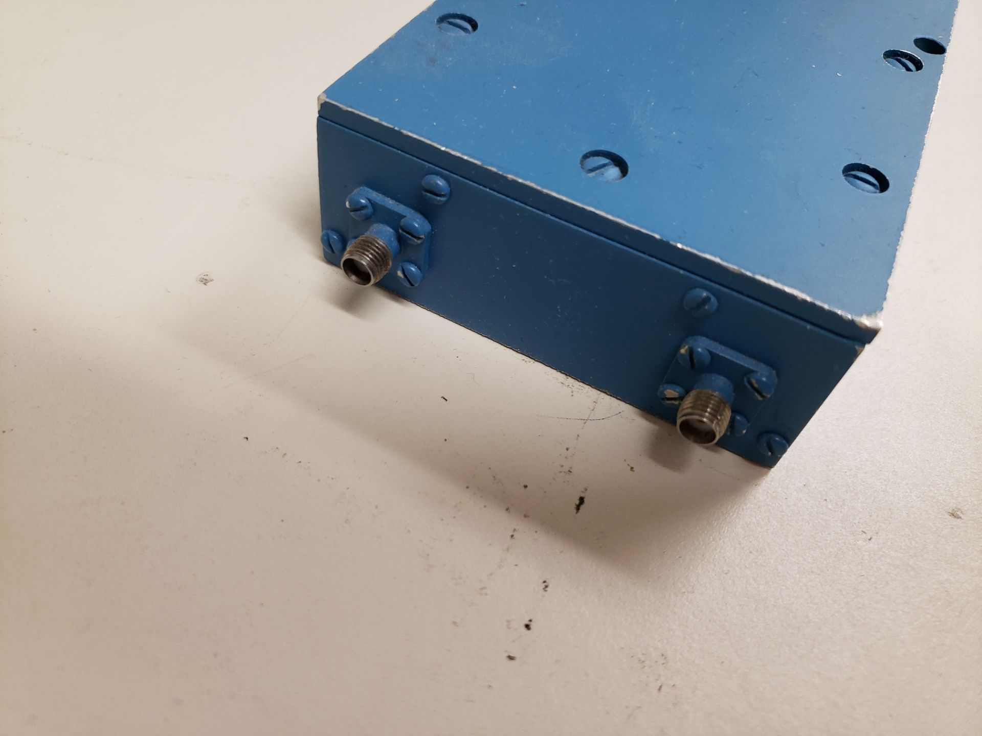 Arra Inc. "D3428B" Attenuator - Image 3 of 4