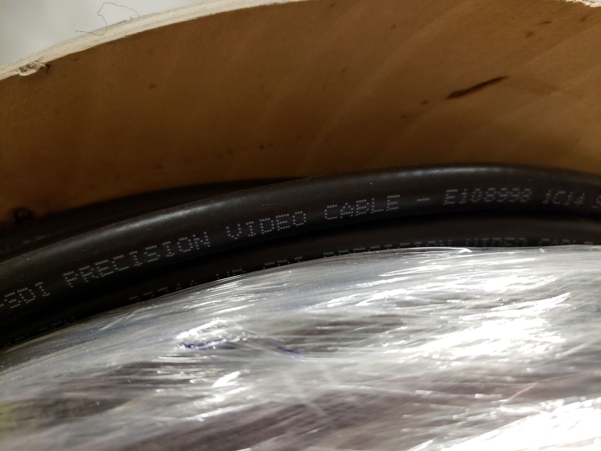 Cable - Video Brilliance by Belden - 7731A HD-SDI Precision Video Cable - Image 4 of 5