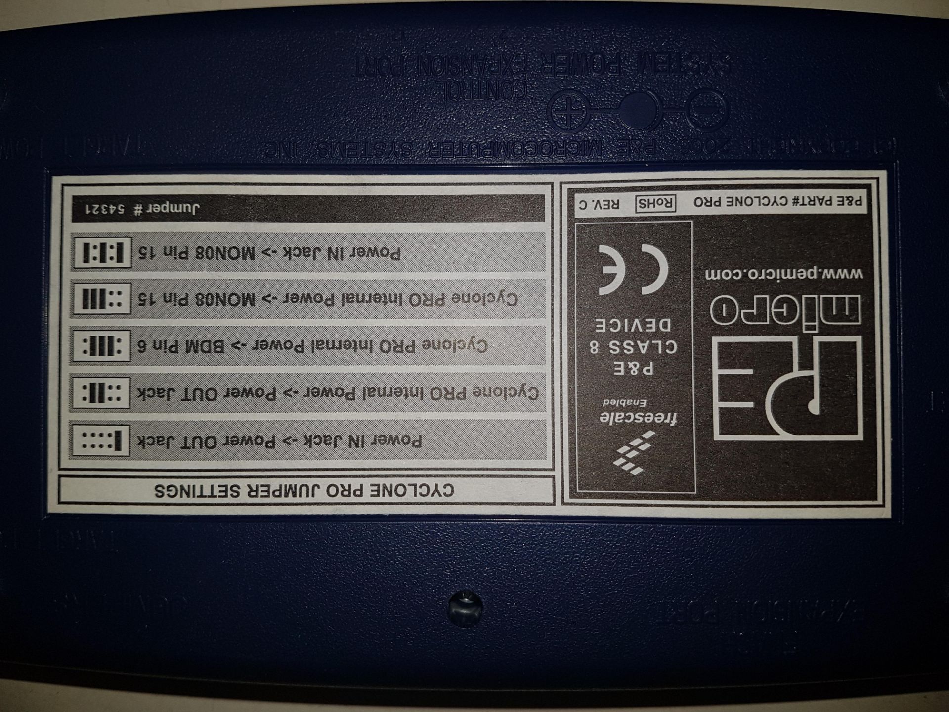 Cyclone Pro Automated Programmer and Debug Interface - Image 3 of 3