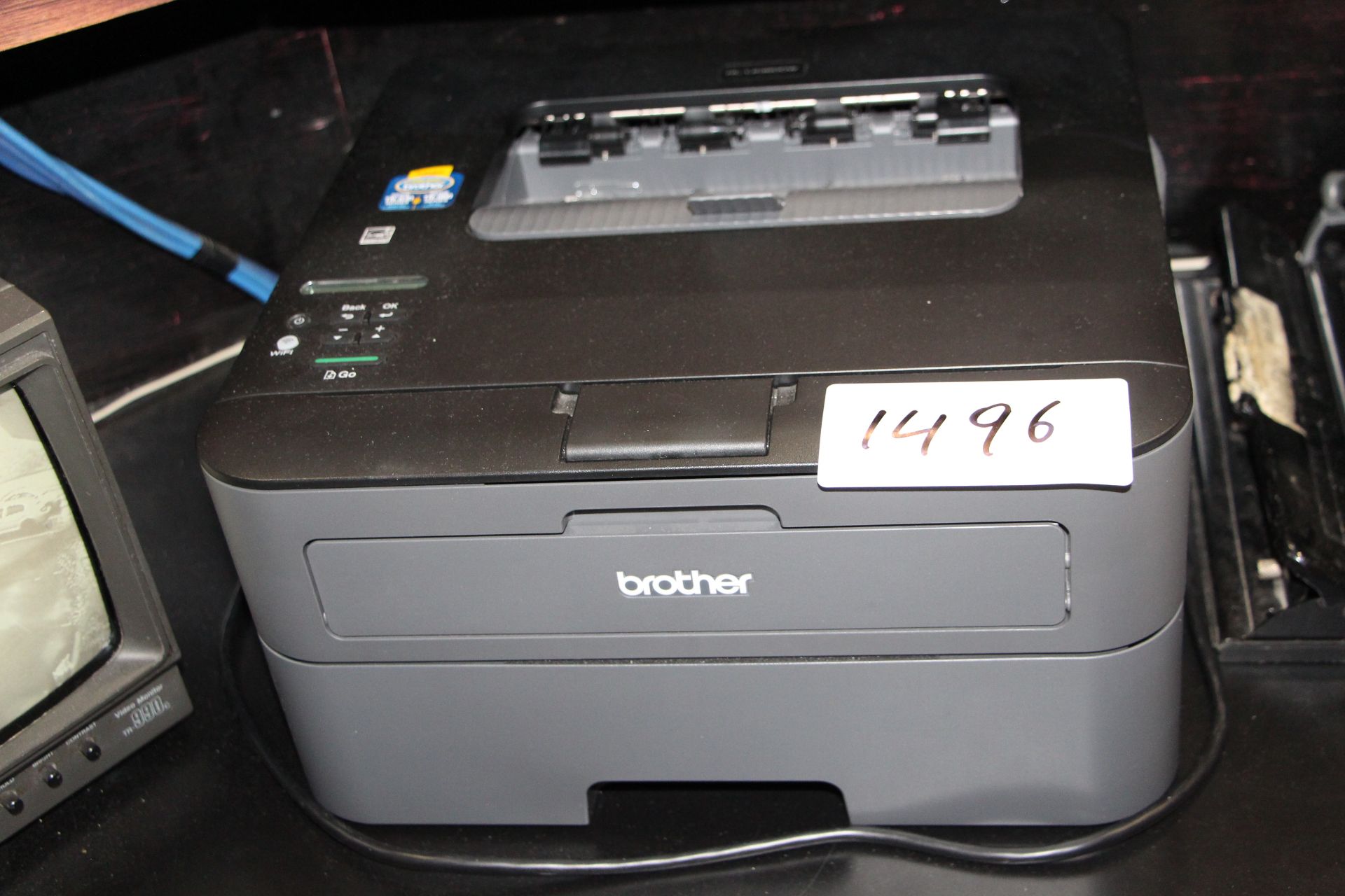 Brother HL-2360DW laser printer