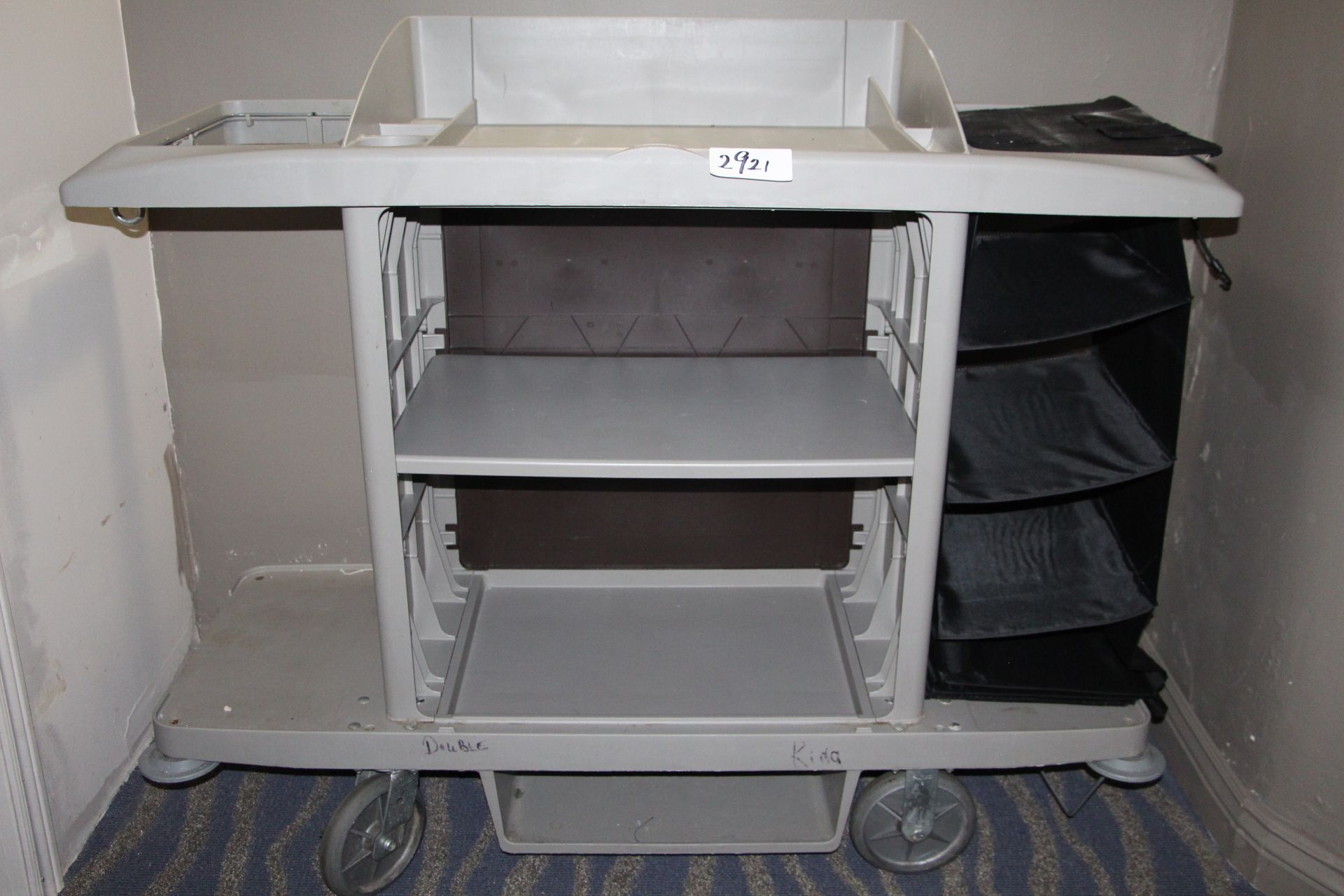 House keeping cart