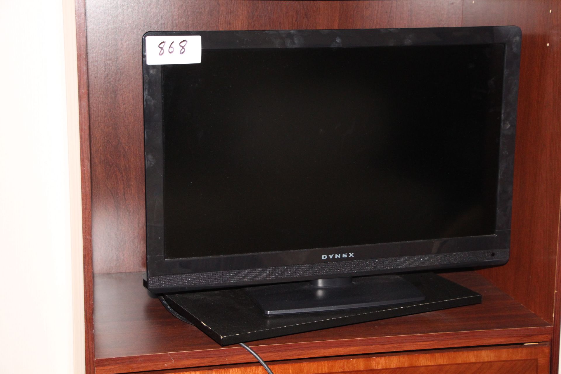 Dynex 32" LCD TV