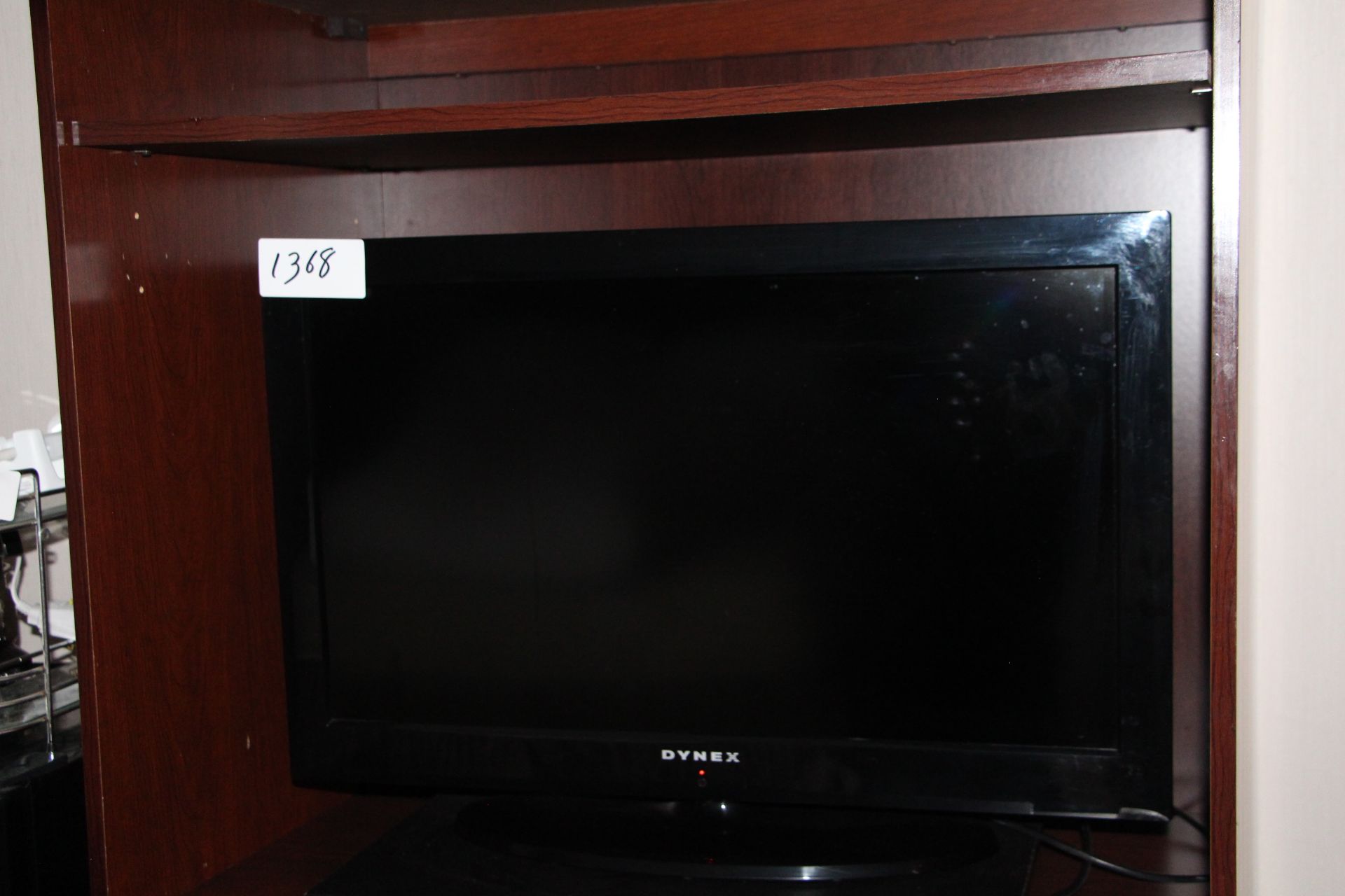 Dynex 32" LCD TV