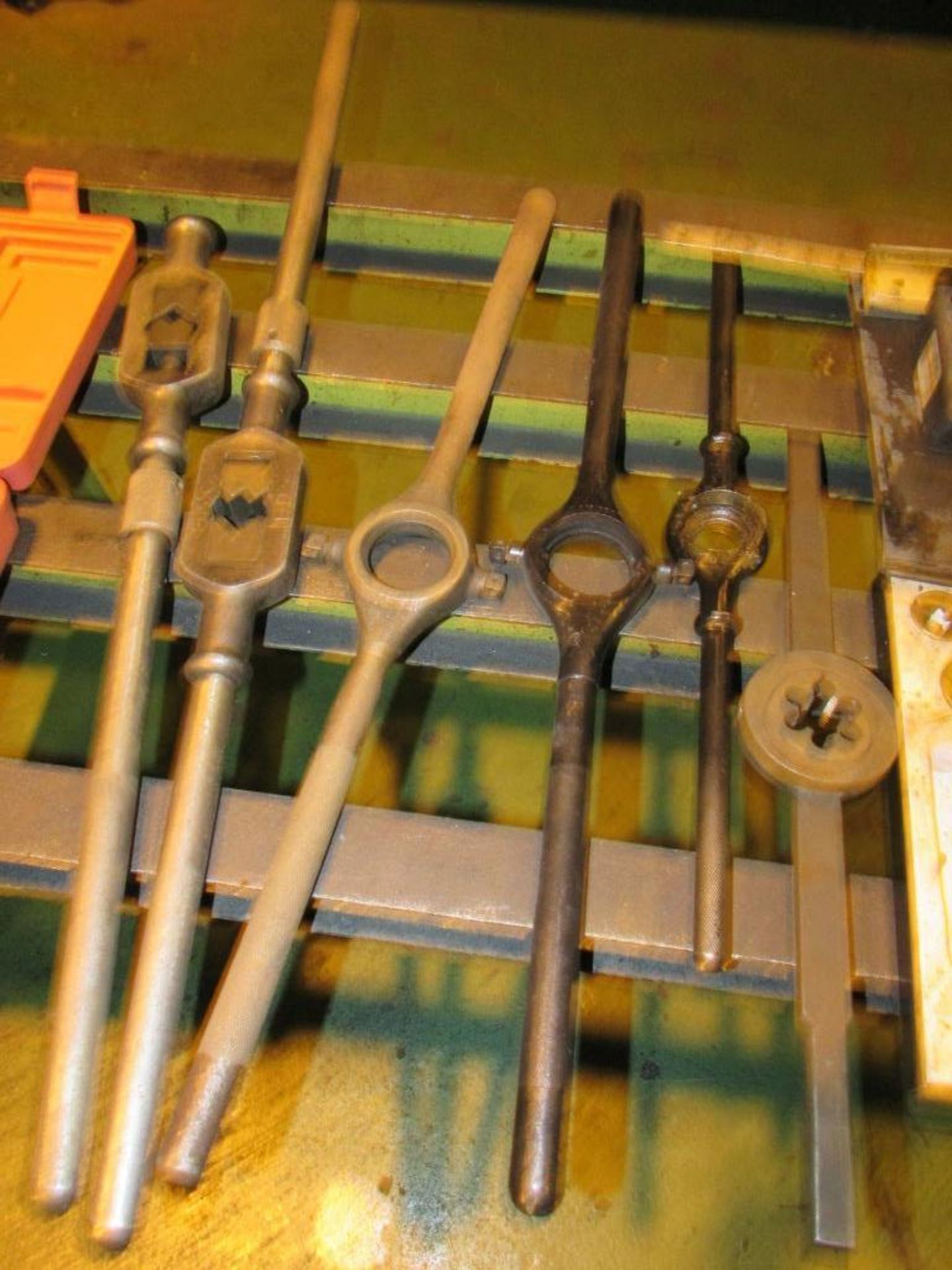 Assorted Hand Tools - Image 5 of 5