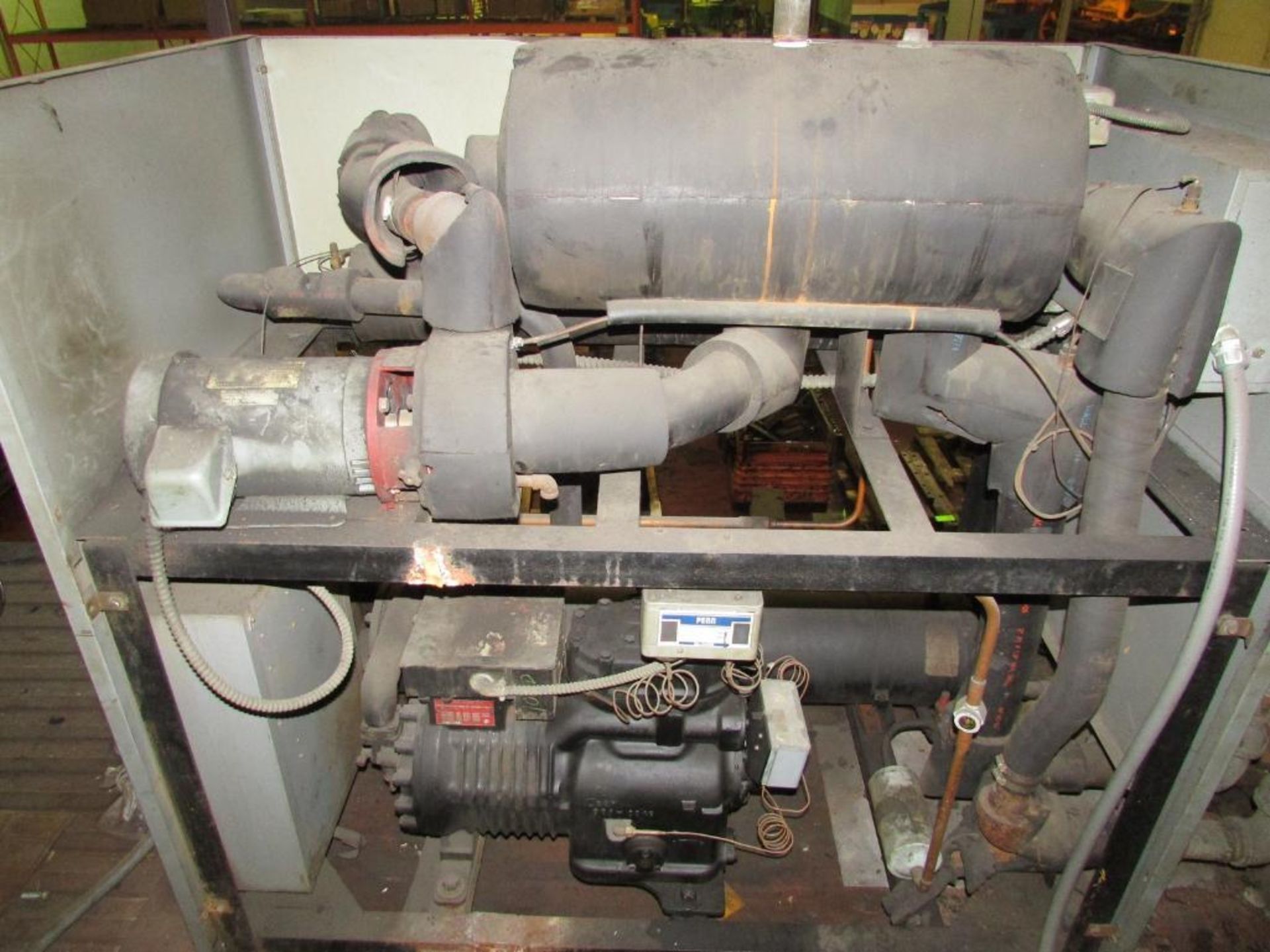 Applied Process Equipment Corp. Refrigerated Chiller - Image 2 of 3