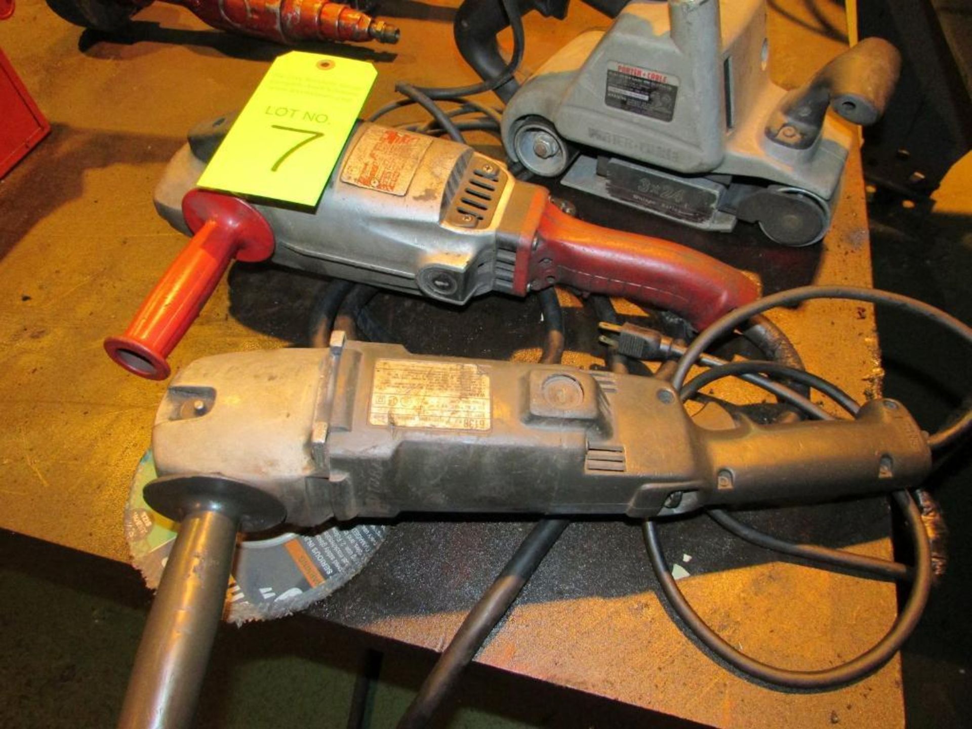 Electric Power Tools - Image 2 of 3