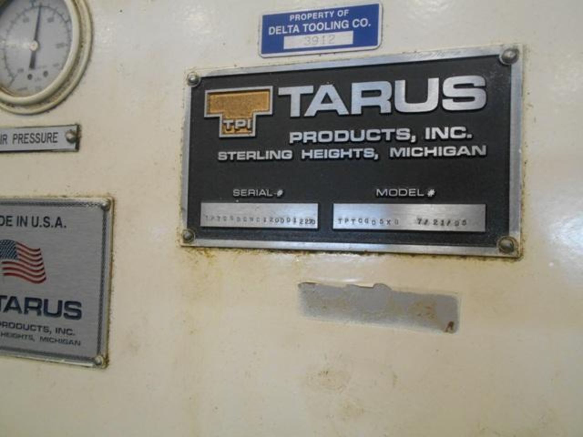 2 Tarus Gun Drills - Image 8 of 9