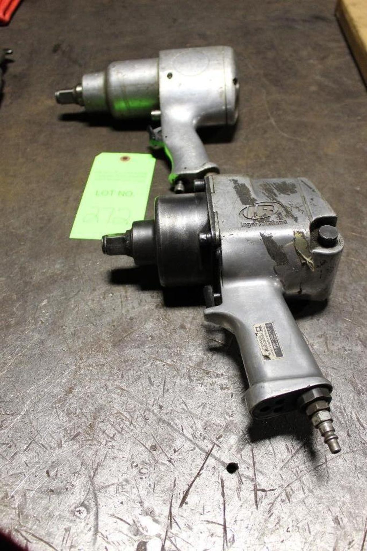 Lot of 2 Impact Drills - Image 2 of 3