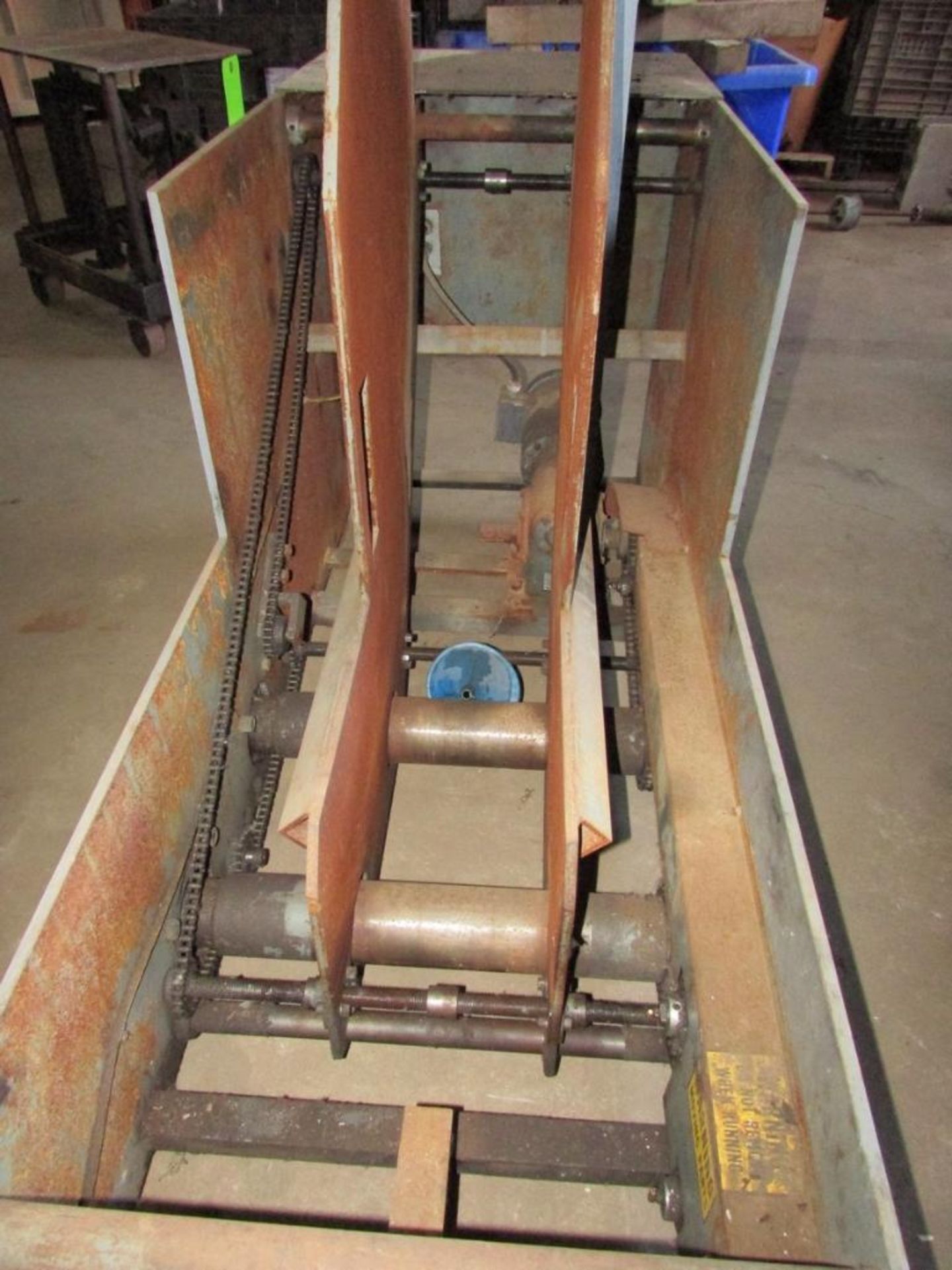 Feed Lease Co, Coil Cradle - Image 6 of 9