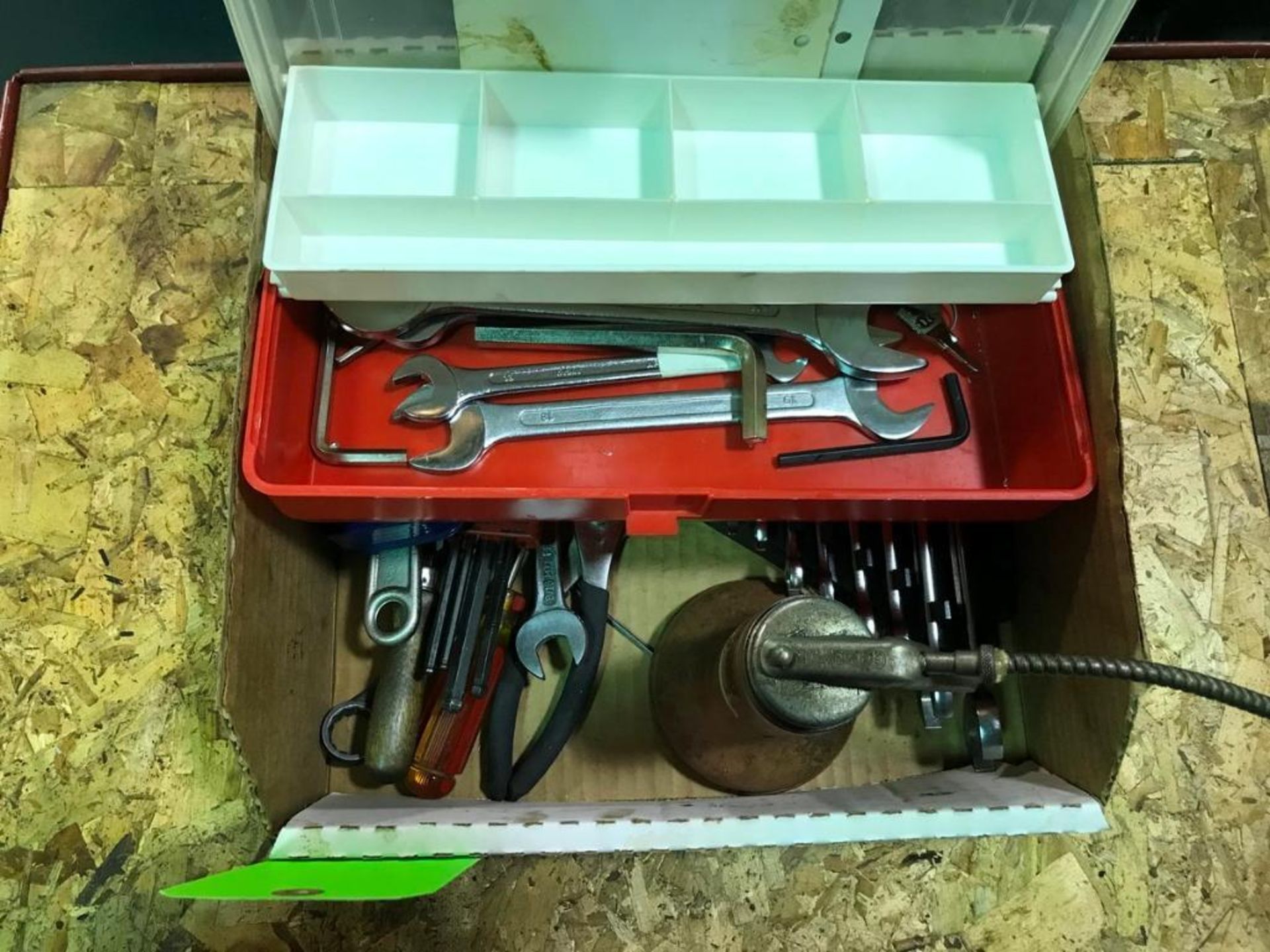 Assorted Hand Tools - Image 3 of 3