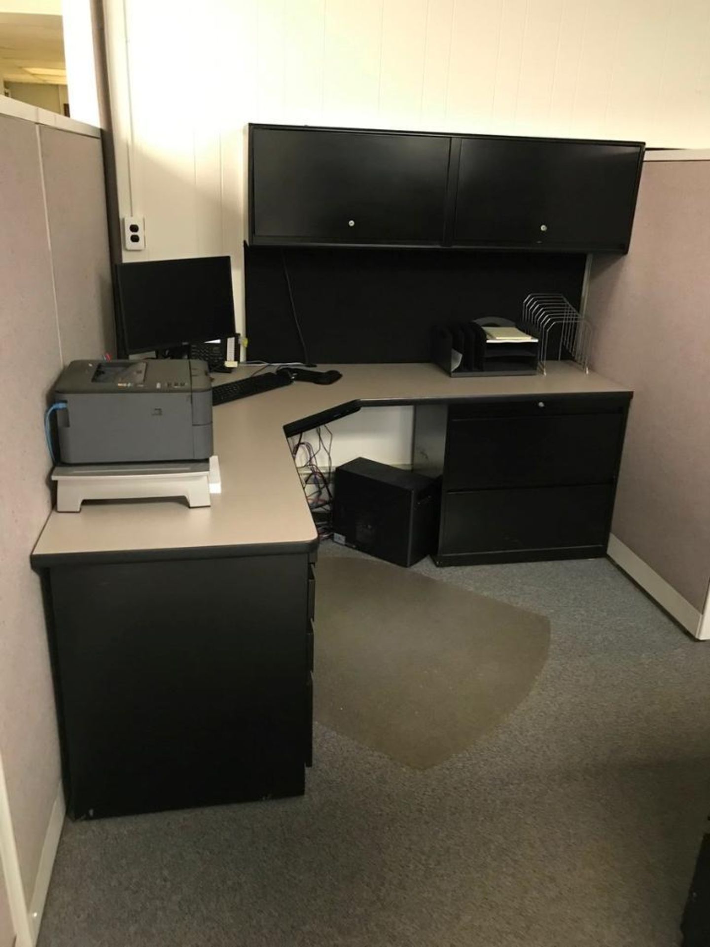 Office Furniture - Image 2 of 7