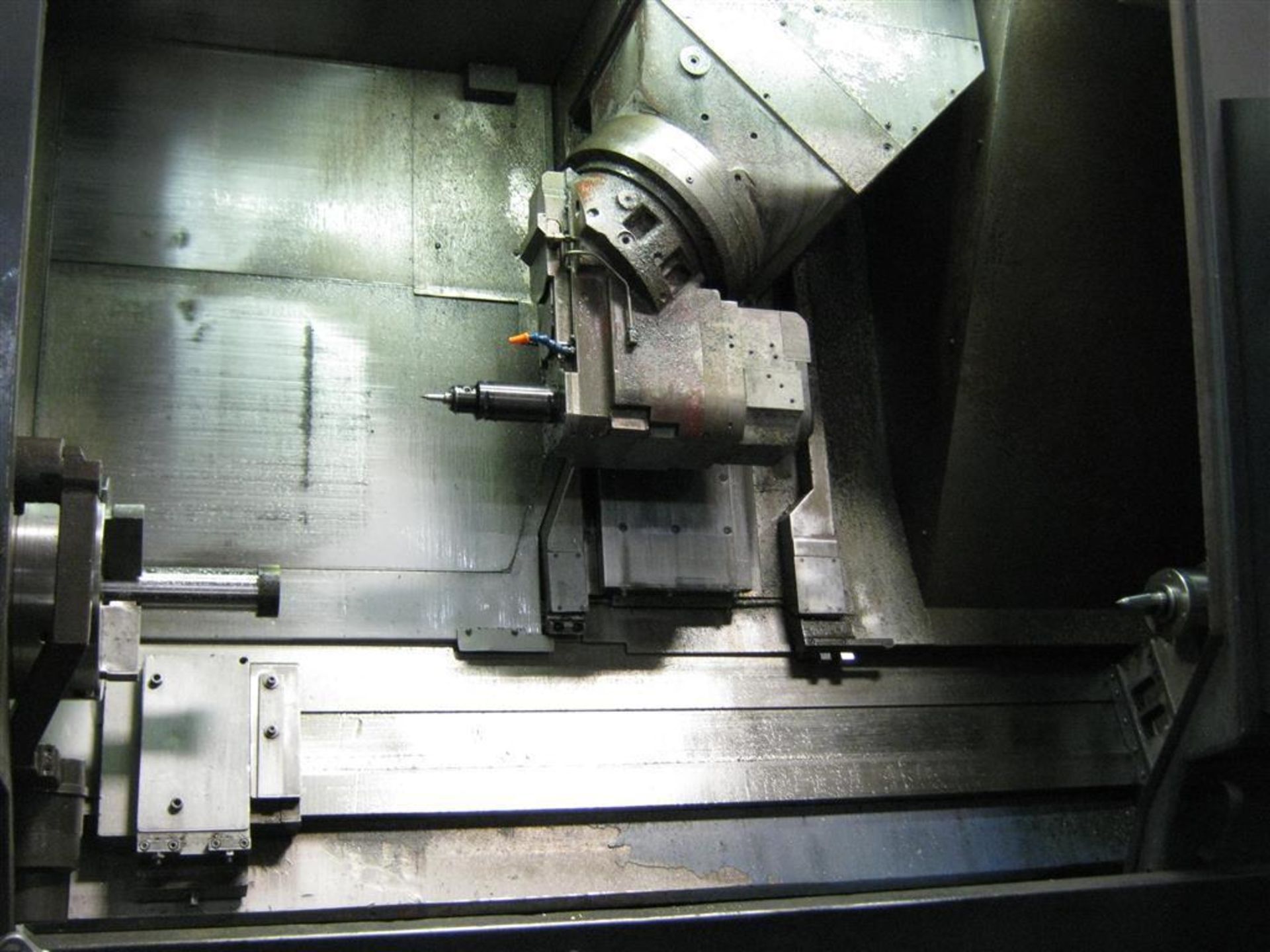 1999 Mazak Integrex 35 - Image 2 of 6